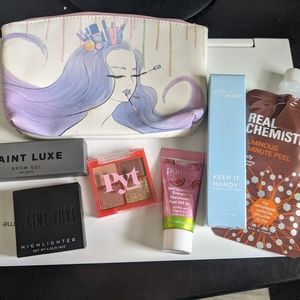 Spring time deluxe samples kit!